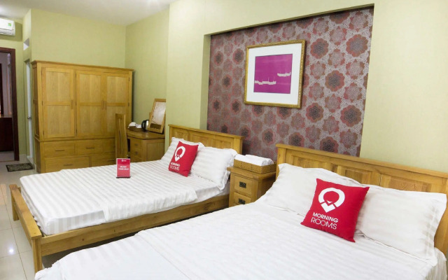 Morning Rooms Airport - Truong Son
