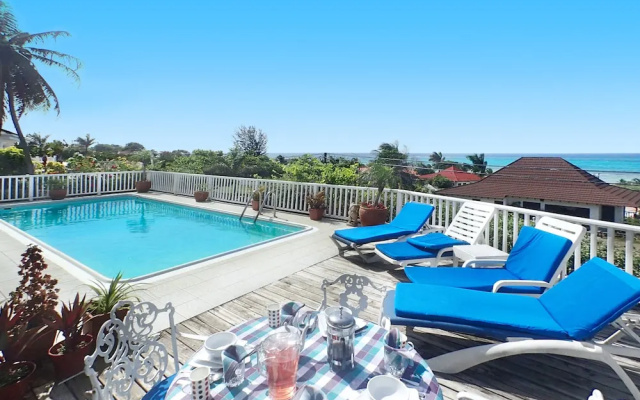 Salt Ash, Silver Sands 3BR