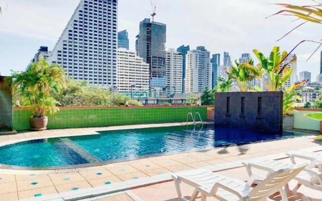 Woraburi Sukhumvit Hotel & Resort