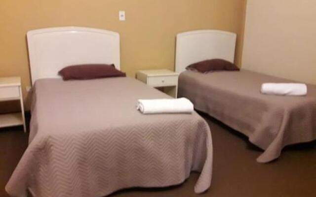 Grand Hotel Tarija