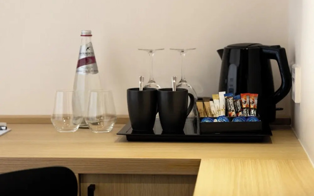 M31 Boutique Hotel