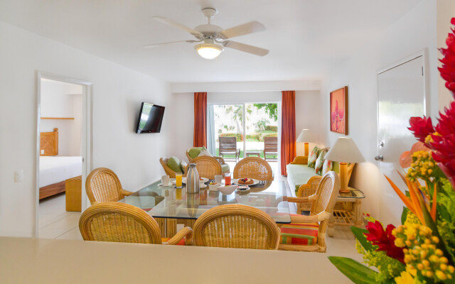 Beachscape Kin ha Villas & Suites
