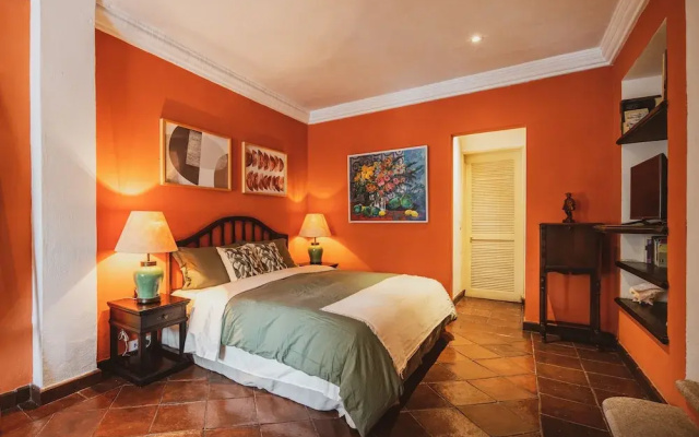 HOLT - Casa Parque Juárez