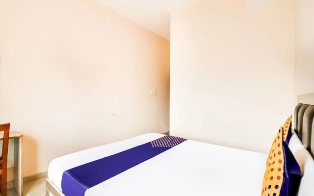 Hotel Krishna by OYO Rooms