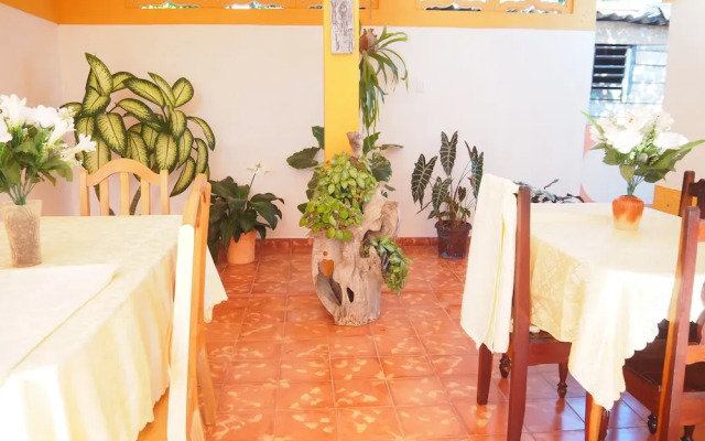 Casa Naturaleza Felix y Zoilita