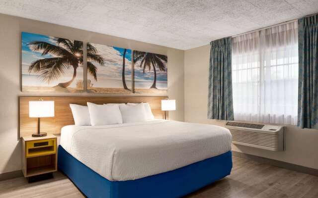 Days Inn by Wyndham Miami Airport North