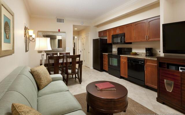 Sheraton Vistana Resort Villas, Lake Buena Vista/Orlando