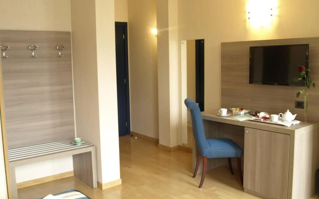 Hotel Alberi