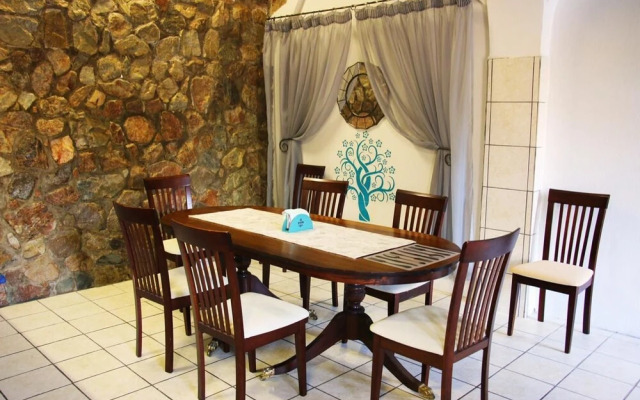 Kruger Castle