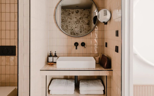 The Comodo Bad Gastein, a Member of Design Hotels