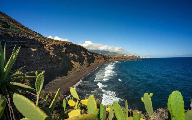 Rincón del Mar , Espacio Natural