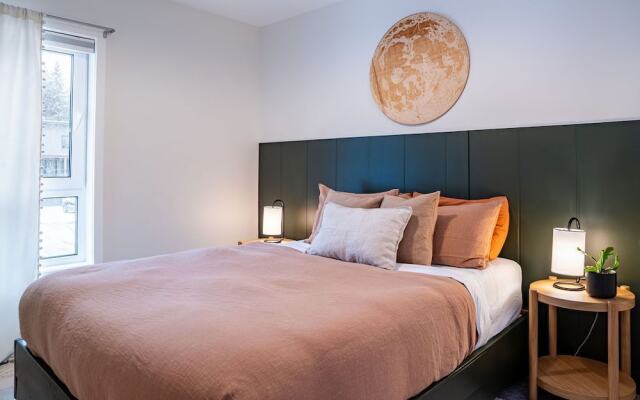 Powder Village Retreat by Revelstoke Vacations
