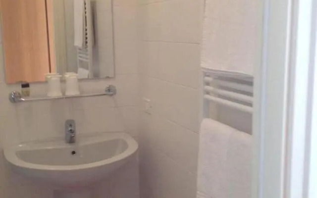 Albergo Giardinetto
