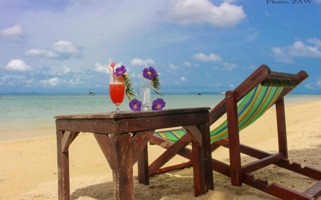 Phi Phi Relax Beach Resort