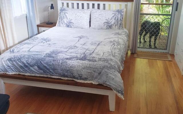 Mullumbimby Studio