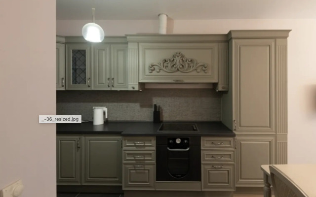 Lo Apartments (Ло Апартментс) на улице проезде Береговой 5 корп. 2