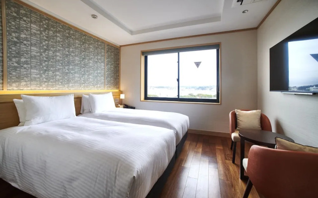 Enoshima Hotel