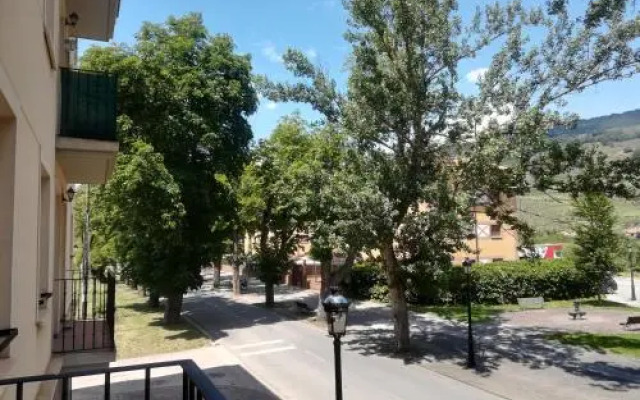 Apartamento "Paseo Del Saúco"