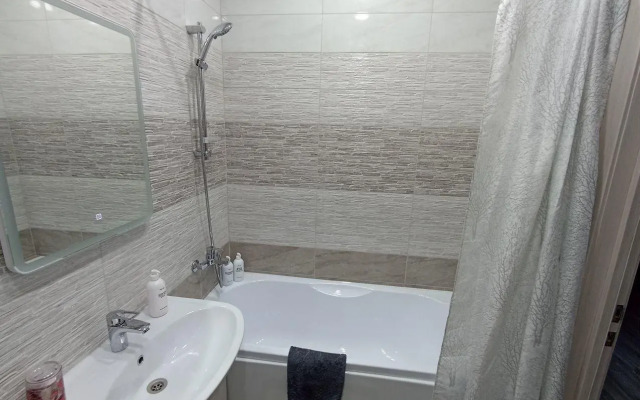 Апартаменты на улице Тентюковская 320 корпус 3