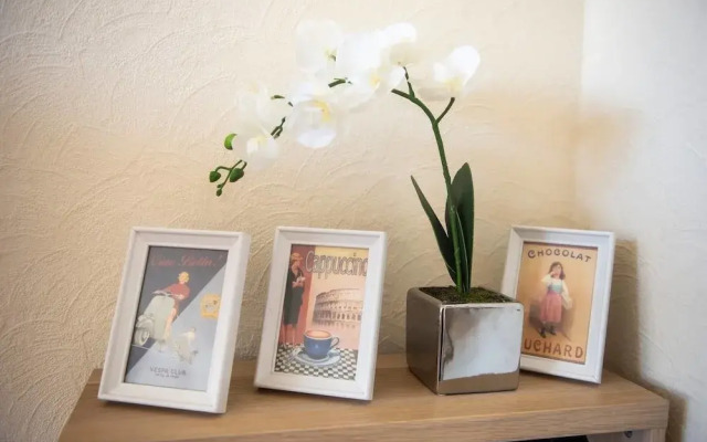 Lovely and Spacious 2BR Home on Comiston Road