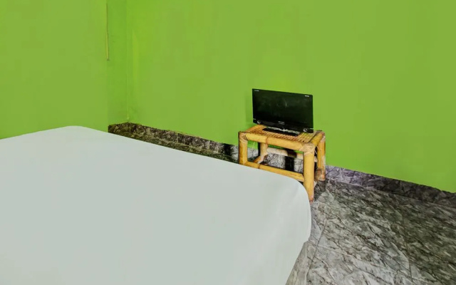 Hotel O Ashooy HomestayNearWisata Desa sedau – Guest Rooms – Suranadi