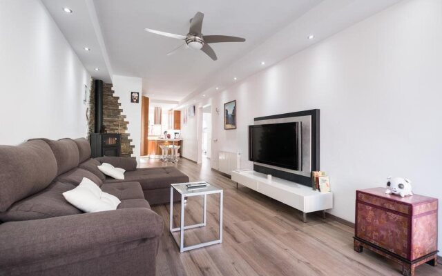 Stay Barcelona Apartments Castelldefels