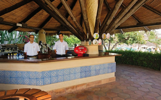 Hotel Riu Tikida Beach - Adults Only - All inclusive