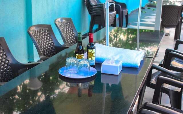 Wayfare SP Resort