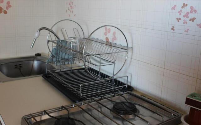 Appartement Cap d'Agde, 2 pièces, 4 personnes - FR-1-607-112