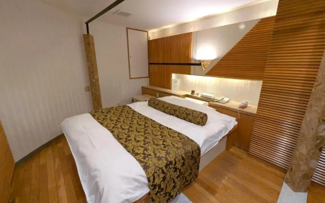 Hotel First