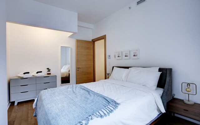 The Elizabeth - Joli Condo 2BDR Montréal