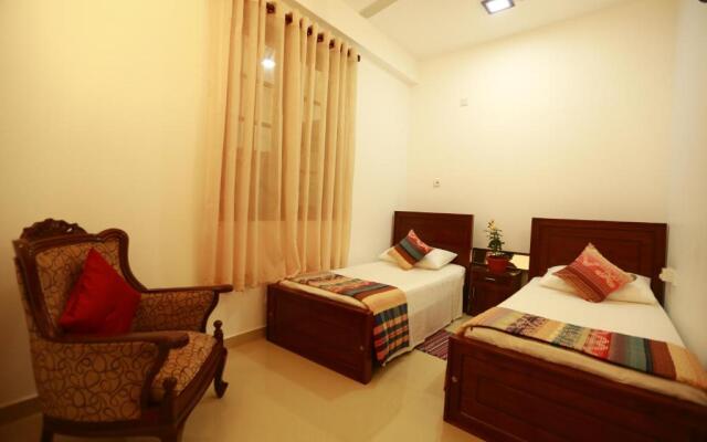 Orchidee Apartments