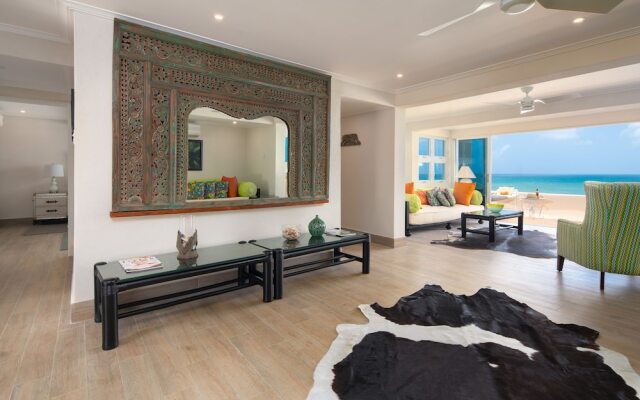 Calablau - A Vacation Rental by Bougainvillea Barbados