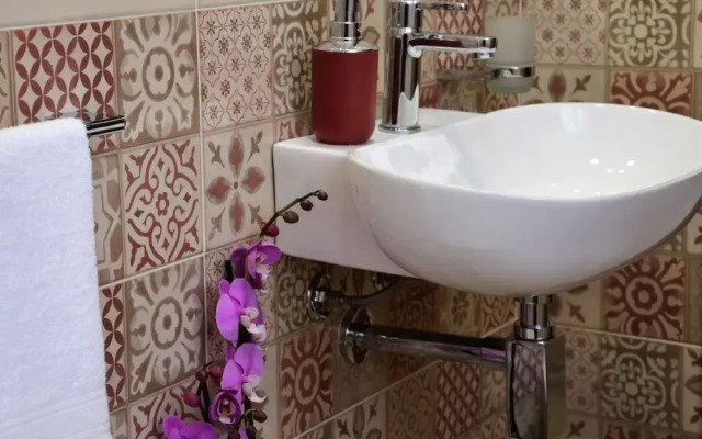 Casa Vacanza Badiella