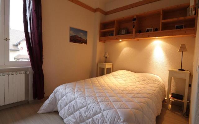 Appartement Annecy, 4 pièces, 6 personnes - FR-1-432-43