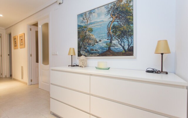 Apartamento Jávea Benisero
