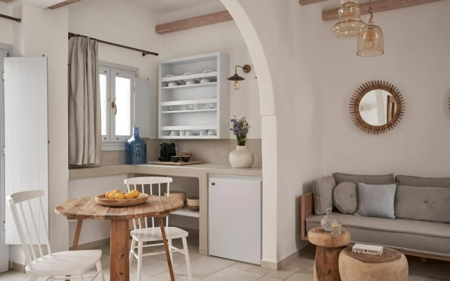 Makris Beach Hotel