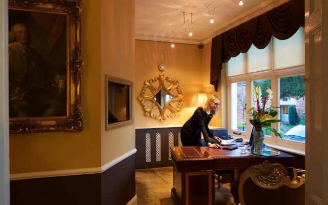 Wrexham Llyndir Hall Hotel, BW Signature Collection