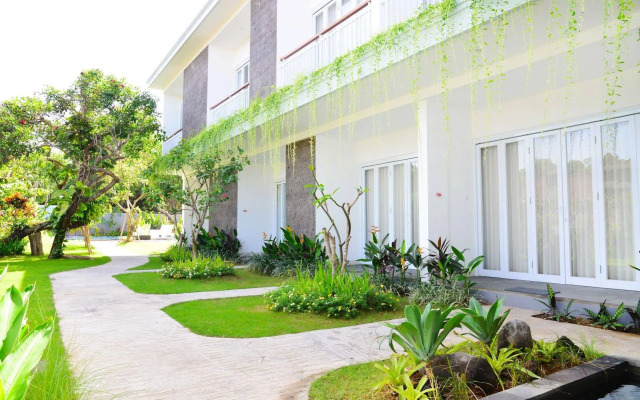 Harmony Beach Suite