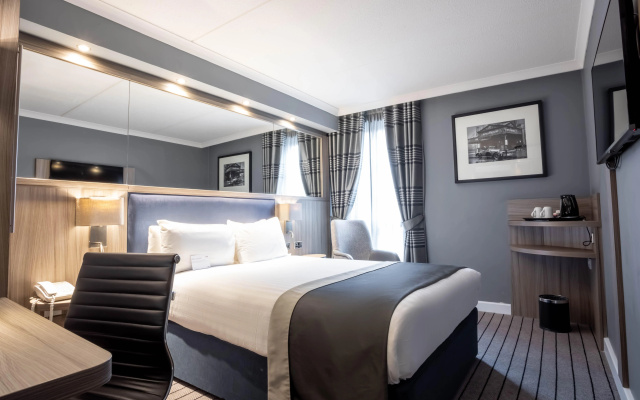 Holiday Inn Glasgow City Centre Theatreland by IHG