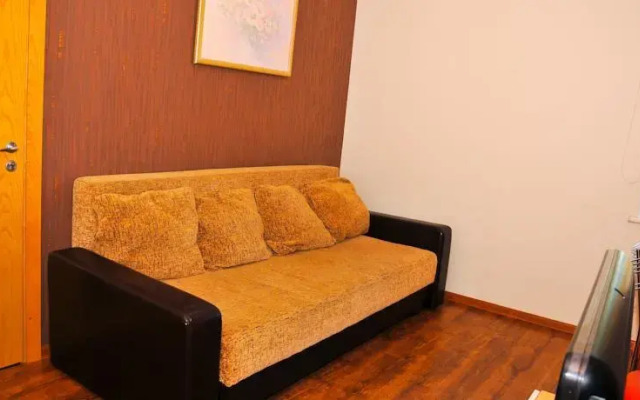 Kristinos Apartamentai-Bangu