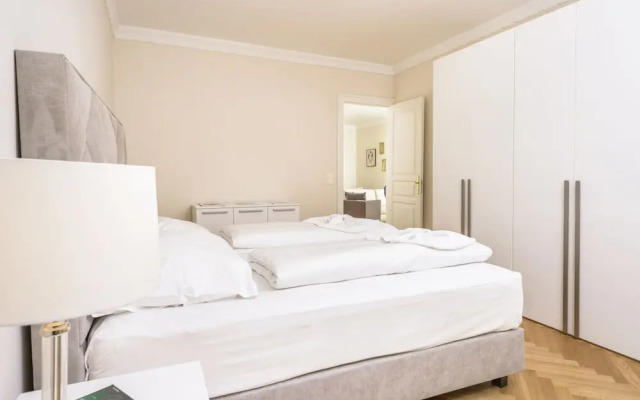 Belvedere De Luxe By Welcome2Vienna