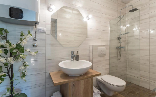 Maggy & Anna Apartment