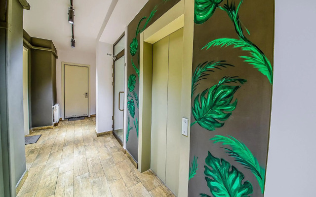 BFG Suites Vera Residence