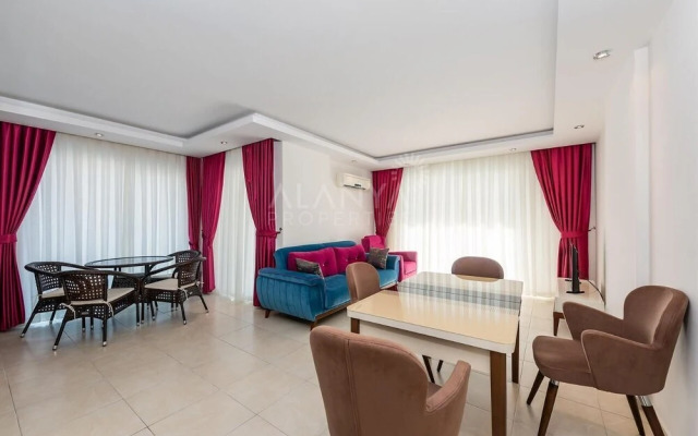 5 Star Luxury Emerald Complex