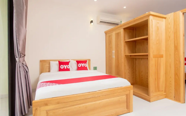 OYO 1041 Hien Luong Hotel  Apartment