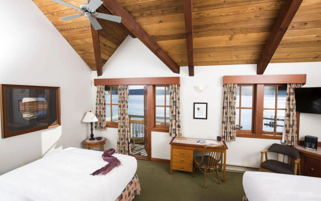 Painter's Lodge, Trademark Collection by Wyndham