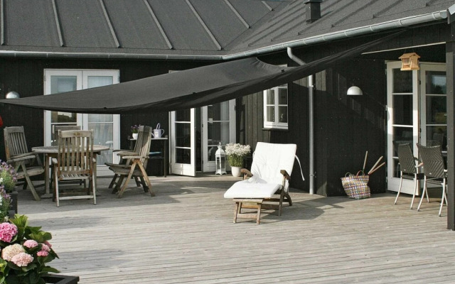 10 Person Holiday Home in Nysted-by Traum