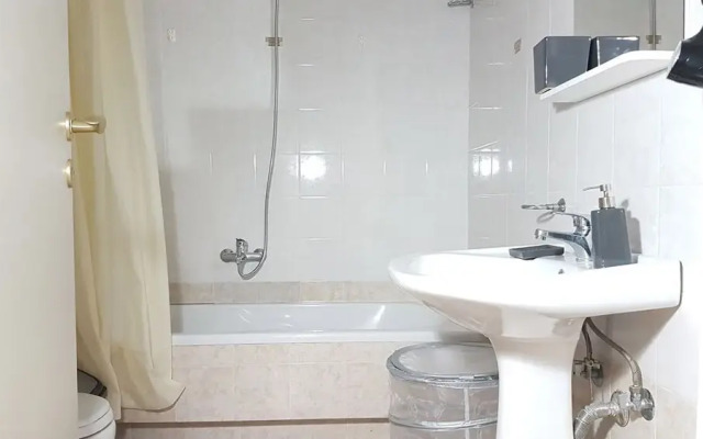 Flat 3 bedrooms 2 bathrooms - Athens
