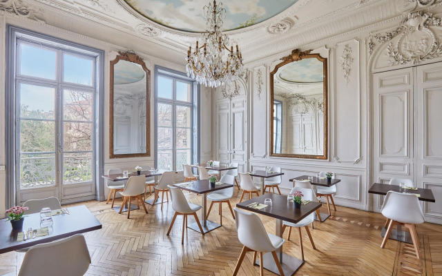 Appart Hotel Odalys City Montpellier Les Occitanes